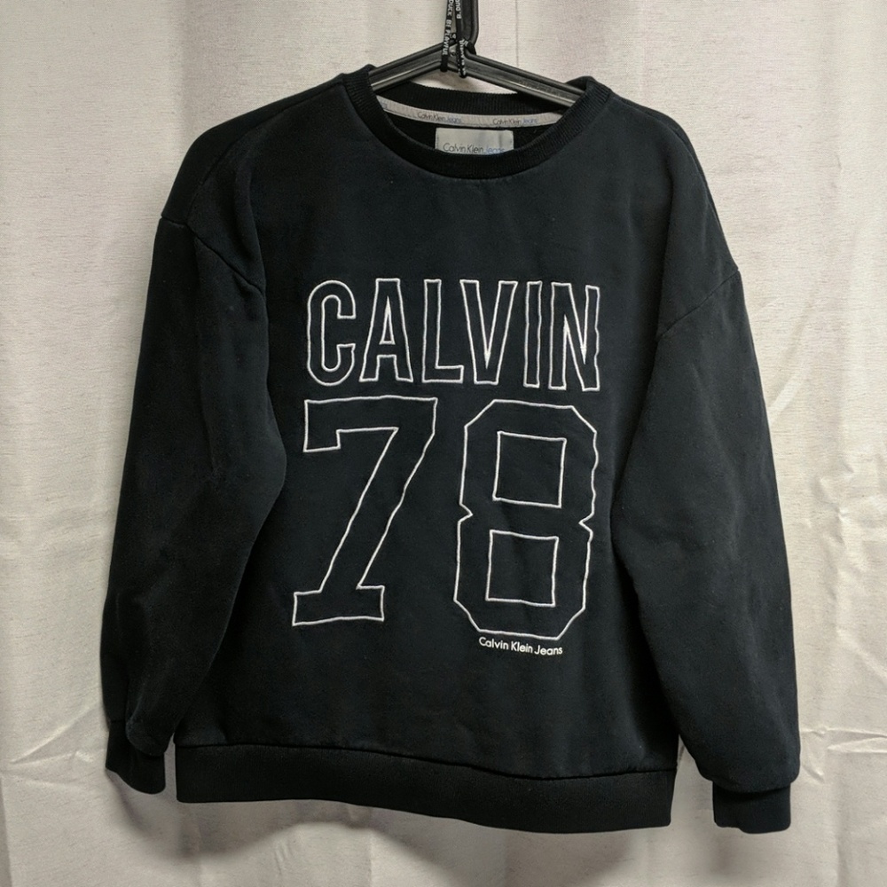 Calvin Klein Sweatshirt